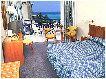 Cynthiana Beach Hotel 8